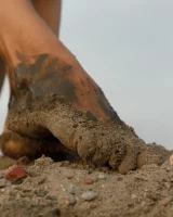 Amateur American Rebel Tee and Sofia Orlova shows theirs hot curves in sexy swimsuits