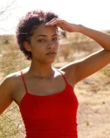 Amateur American Rebel Tee and Sofia Orlova shows theirs hot curves in sexy swimsuits