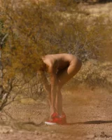 Amateur American Rebel Tee and Sofia Orlova shows theirs hot curves in sexy swimsuits