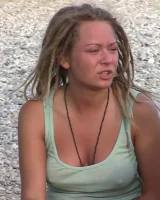 Wonderful candid girls caught in bikini on the beach