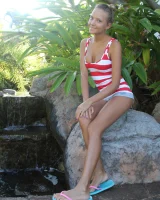 Wicked weasel mauritius