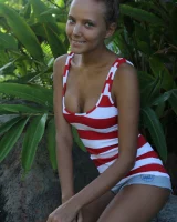 Wicked weasel mauritius