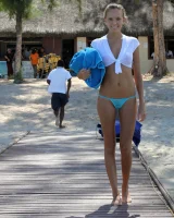 Wicked weasel mauritius