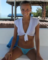 Wicked weasel mauritius