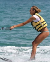 Wicked weasel mauritius