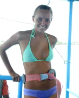 Wicked weasel mauritius