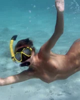 Wicked weasel mauritius