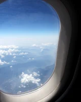 Beautiful sexy party girl in bikinis