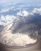 Beautiful sexy party girl in bikinis