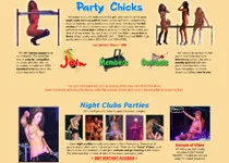 Party Chicks
